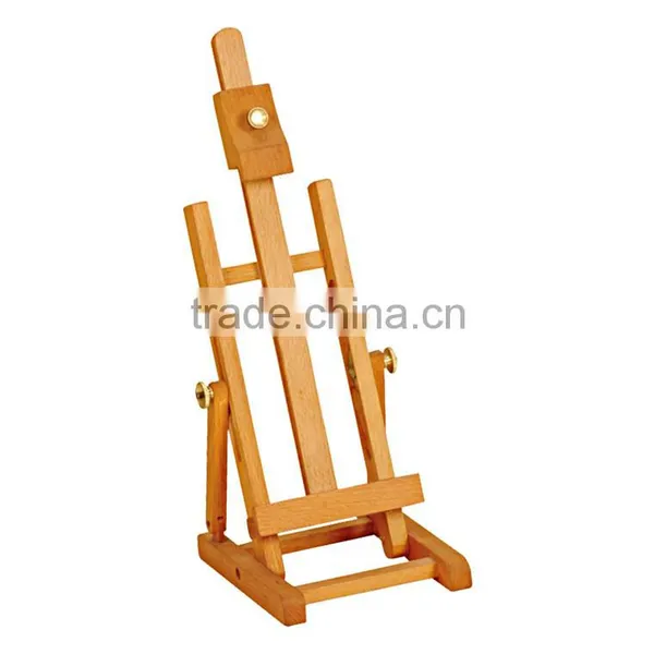 Wholesale Professional Artist Painting Beech Wood Easel photo-5