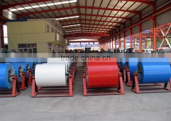 Custom-made Professional Hydraulic Uncoiler Straightener Machine photo-6