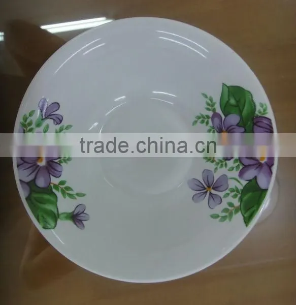 Cheap Bulk Dinner Plates ,fancy Porcelain Plate,easter Dinner Plates photo-3