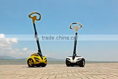 Electric Chariot photo-4