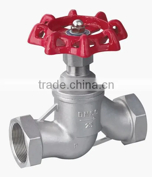 High Quality 100% Quantity Tested Ball Valves Fittings