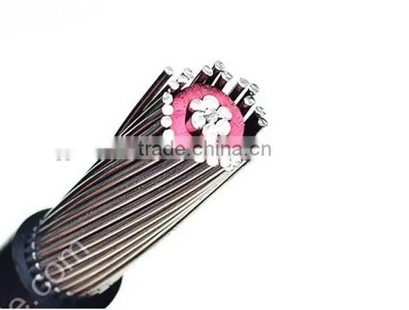 ASTM IEC Concentric Cable photo-3