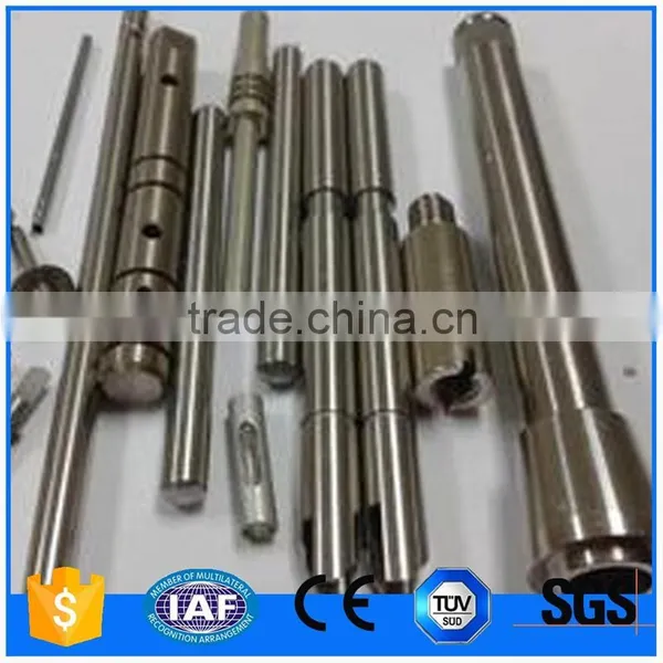 Steel Shafts photo-2