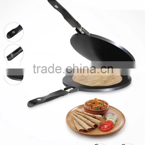 Tortilla Press / Tortilla Making Machine photo-4