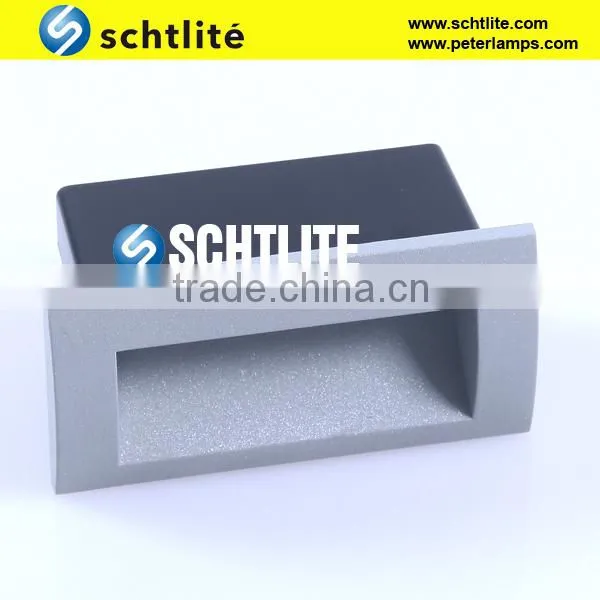 BOX 3W IP65 3W 8 Foot SMD Led Light Fixtures Quality Choice photo-2