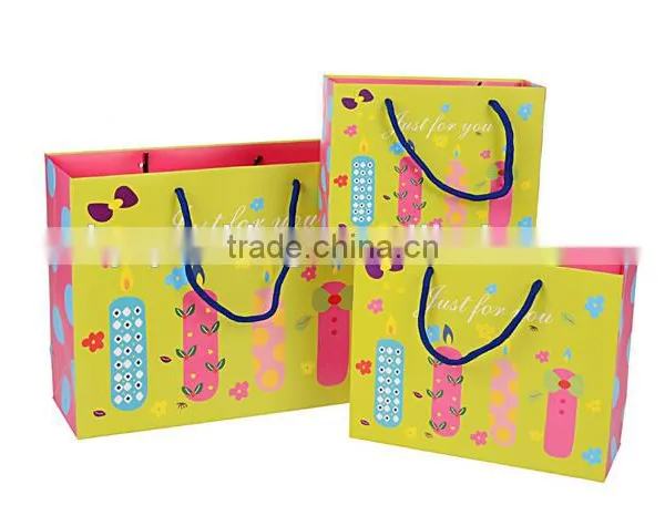 Customized Kraft Paper Packaging Bag photo-4