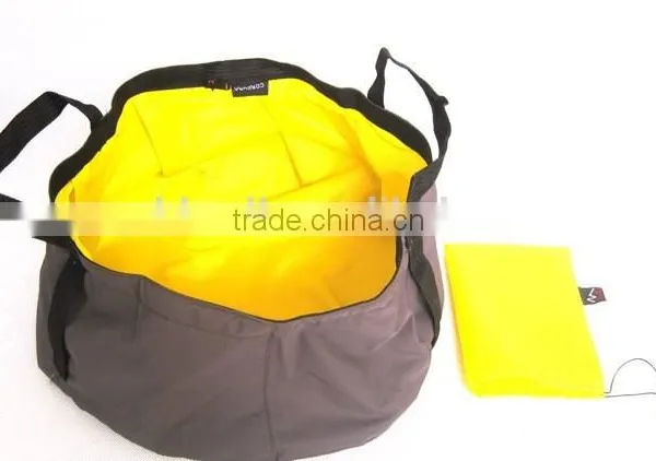 Outdoor Camping Travel Tourism Folding Fishing Basin Quality Choice photo-5