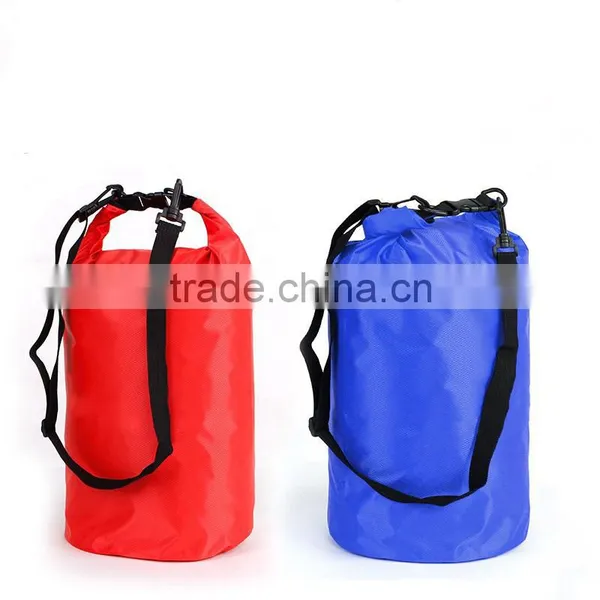 Sailing Floating Beach Fishing Drifting Storage Waterproof Dry Bag for Boat photo-2