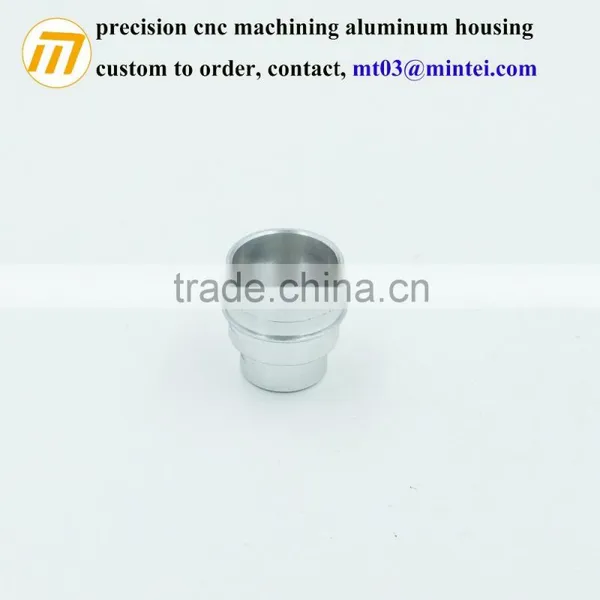 Custom Steel Material Sleeve Type Metal Sleeve Bushing photo-4