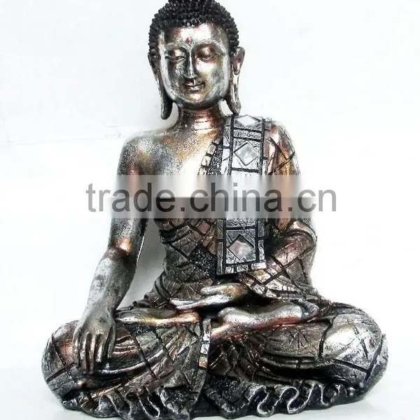Popular Resin Large Buddha Statue for Sale Quality Choice photo-3