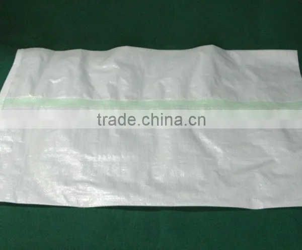 China Quality PP Woven Bag/sack for Sand, Fertilizer, Cement photo-2