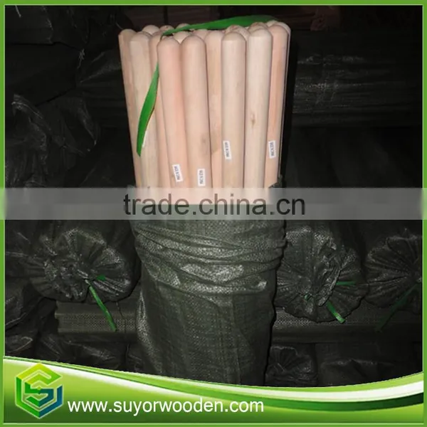 Factory in GUIGANG Directly Sell Snow Shovel Handle With Tappered photo-2