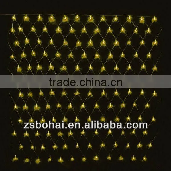 2016 Chirstmas Twinkle Lighting Led Net Light,led Light Decoration photo-3