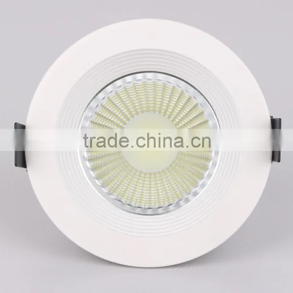 GS Approved China 2014 24W COB Led Ceiling Downlight photo-2