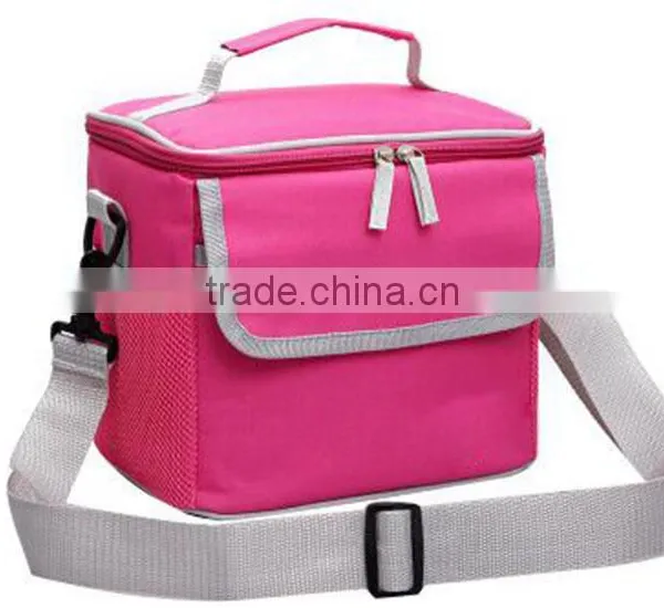 Eco-friends Watertight Cooler Bag Insulated Lunch Bag Supplier's Choice photo-3