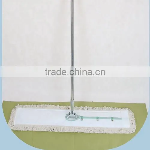 Cotton Washable Dust Cleaning Mop photo-6