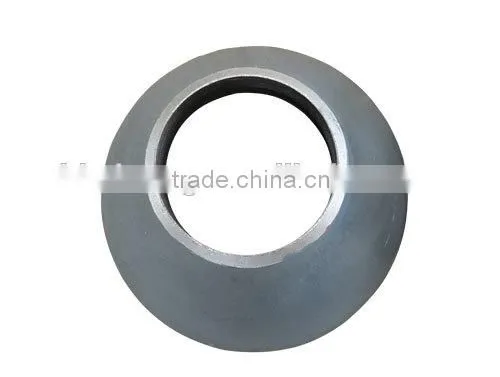 Stainless Steel Concentric Pipe Reducer photo-2