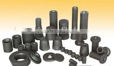 Silicon Carbide Ceramic Sandblasting Nozzle photo-2