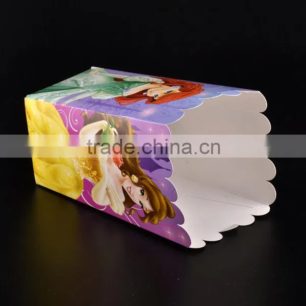 Different Kinds of Paper Buckets photo-5