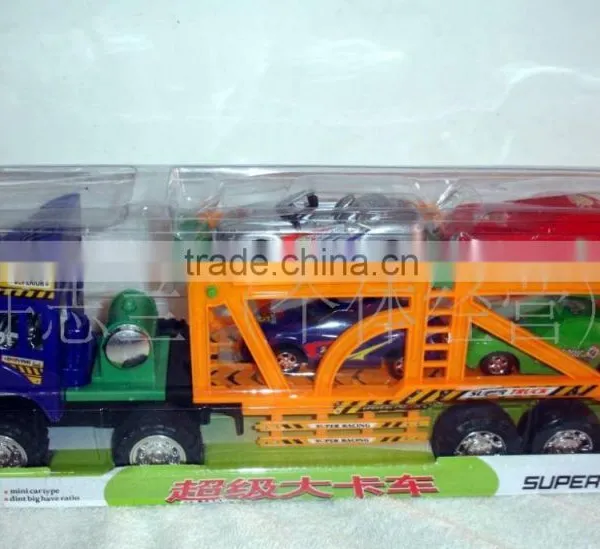2016 New Product Plastic Cart Toys for Kids photo-5