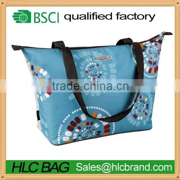Holy Luck Factory Price Women Lady Fashion Shopping Bag Oxford Bags