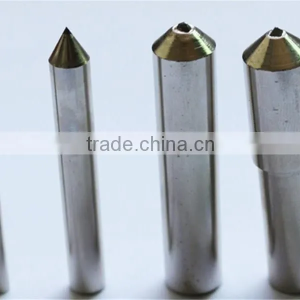 High Quality Diamond Wheel Dresser Single Point Diamond Dresser photo-2