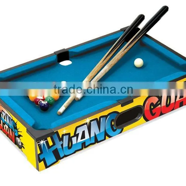 Table Top Billiard Table for Kids photo-3