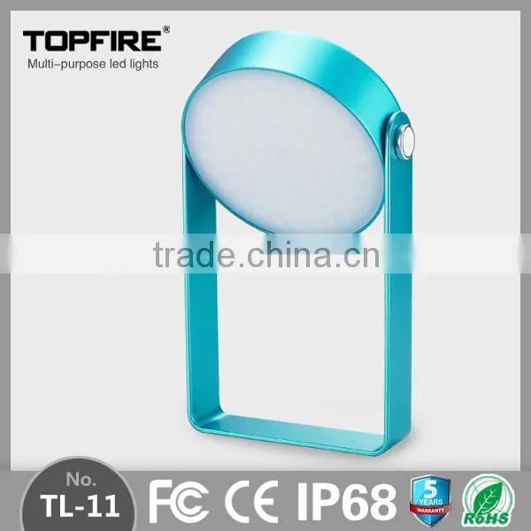 High IP68 Fashionable Design 120 Days Standby Time Minus 40 Degrees Working Led Navigation Marine Lighting
