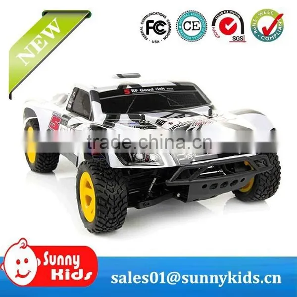 Universal rc Car Remote Control Car High Speed Car photo-2