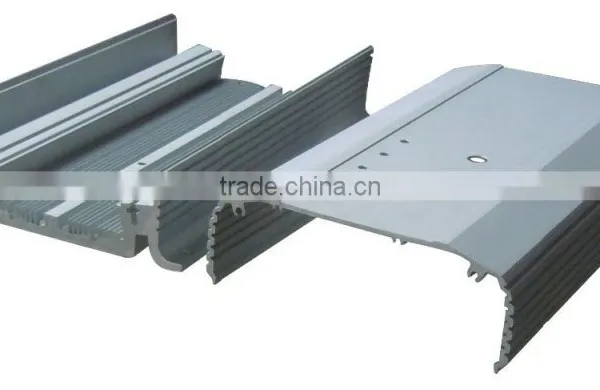 Aluminum Profile for Led Street Light photo-2