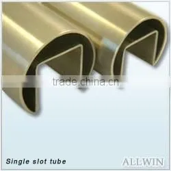Stainless Steel Oval Elliptical Tube photo-6