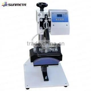 8 in 1 Heat Press Machine Sublimation Heat Transfer Machine From China Quality Choice photo-3