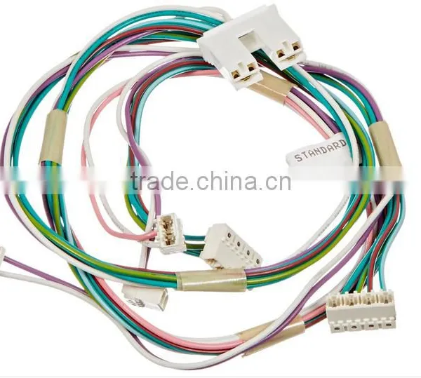 Motorcycle Wire Harness FOB Prices and Good Delivery Items photo-2
