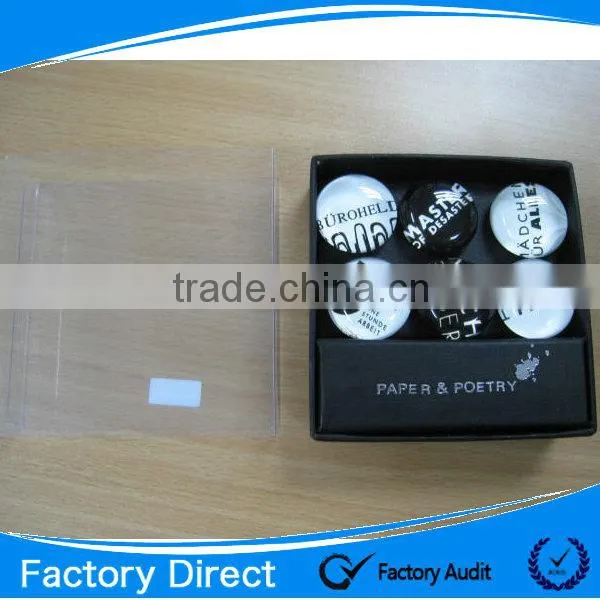 Customized Souvenir Glass Magnet,Button Glass Fridge Magnets photo-6