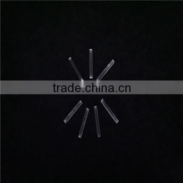 Square Borosilicate Capillary Glass Tube photo-2