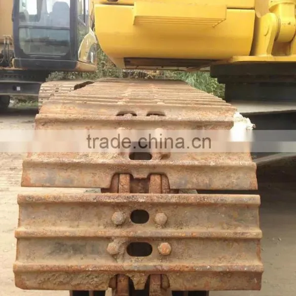 Cheap Japan Used Komatsu PC130-7 Excavator for Sale photo-4