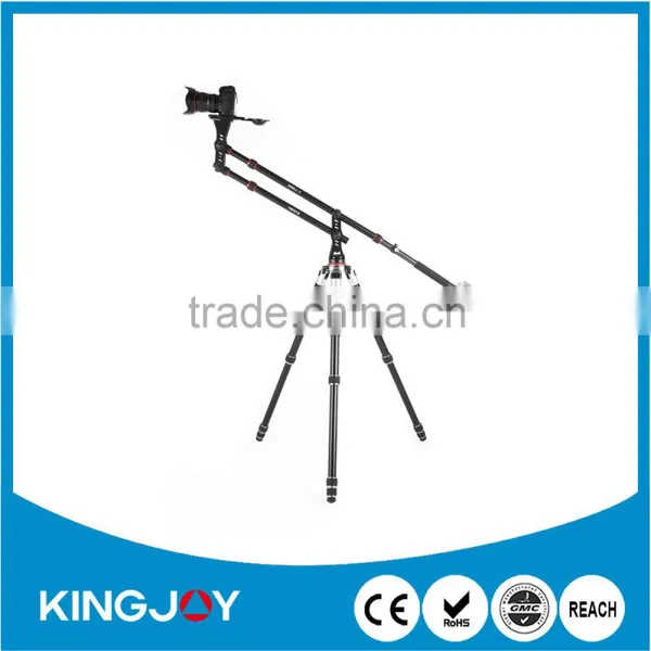 2016 Professional Jimmy Camera Crane, Jib Crane for Camera VM-301