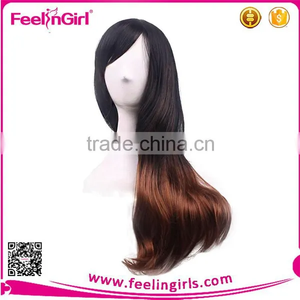 Manufacturer Cosplay Silk Base Full Lace Wig Factory Under $5 Quality Choice photo-3
