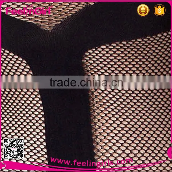 Black Full Body Silk Stocking Foot Sexy Stockings For Girl photo-5