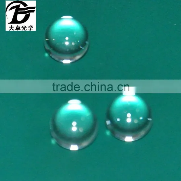 Optical Glass Ball Lens photo-5