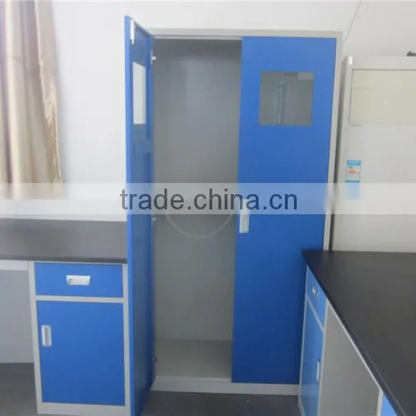 Metal Lab File Cabinet Vessel Cabinet Medicine Cabinet photo-4