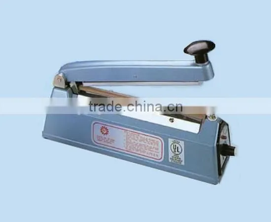 HAND-TYPE IMPULSE SEALER to Seal PP PE PVC Bag for Stores Shops Malls Houses Wholesale Distributors photo-3