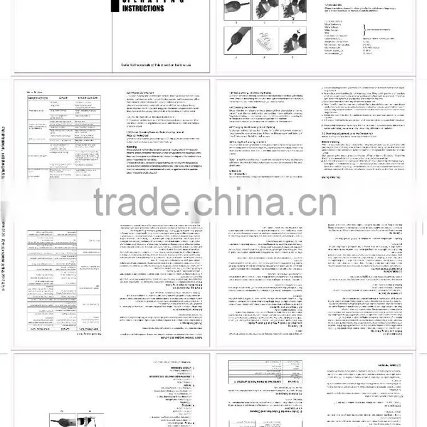 Professional Electrical Sheep Clipper photo-4