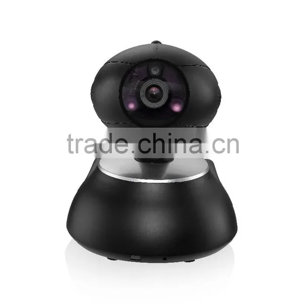 PTZ Camera HD 720P 64GB SD Network ip Camera Remote Monitoring and Real Time Video photo-2