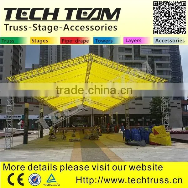 WT-550 550kg Weight Water Tank for Stage Event photo-6