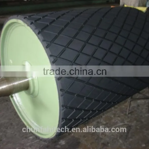 Conveyor Roller photo-3