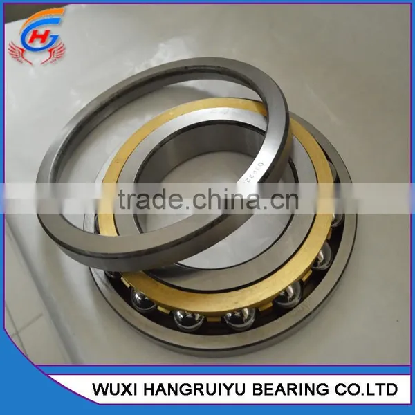 Angular Contact Ball Bearing 3202 A-2RS1 photo-2