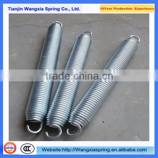 Prosessional Manufacture for Pendulum Spiral Spring photo-5