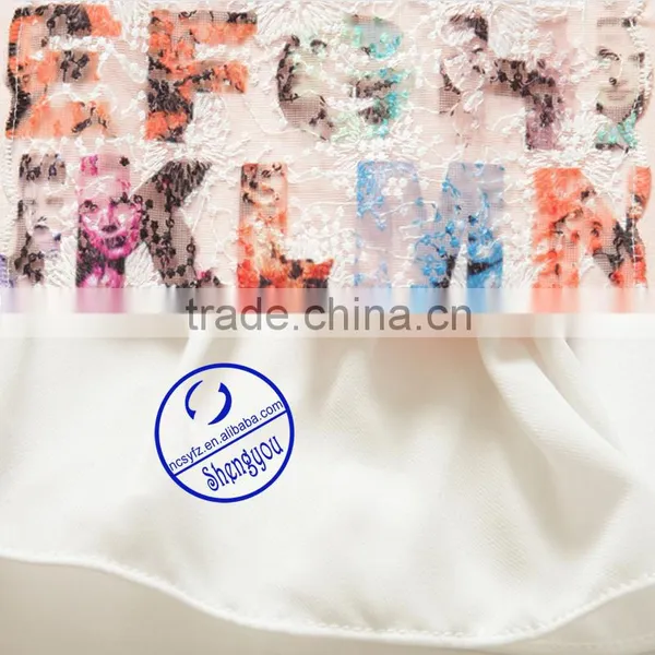 Custom Maternity Clothes Pregnant Women Nursing Top photo-6