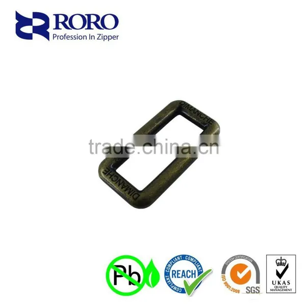 RORO151438 Eco-friendly Anti Que Metal Buckle photo-2